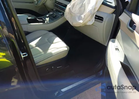 2023 Hyundai Palisade Limited z USA, uszkodzony, nr VIN KM8R5DGE2PU524766